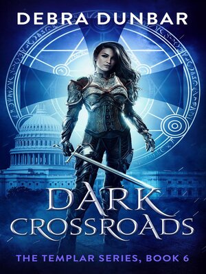 cover image of Dark Crossroads